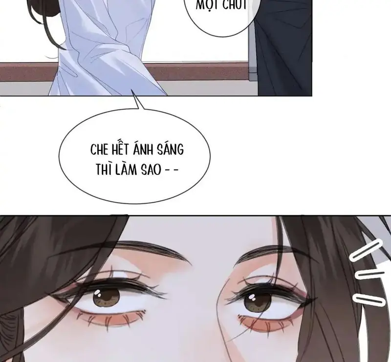 Nữ Pháp Y Thân Yêu Của Tôi - Pheromone Chapter 34 - Trang 40