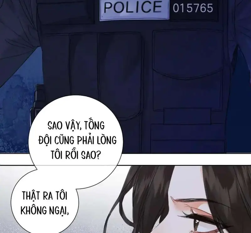 Nữ Pháp Y Thân Yêu Của Tôi - Pheromone Chapter 34 - Trang 43