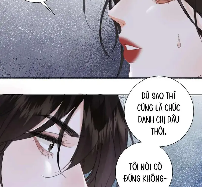 Nữ Pháp Y Thân Yêu Của Tôi - Pheromone Chapter 34 - Trang 44