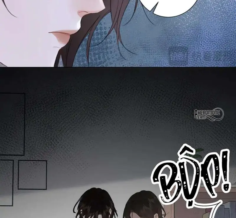 Nữ Pháp Y Thân Yêu Của Tôi - Pheromone Chapter 34 - Trang 45