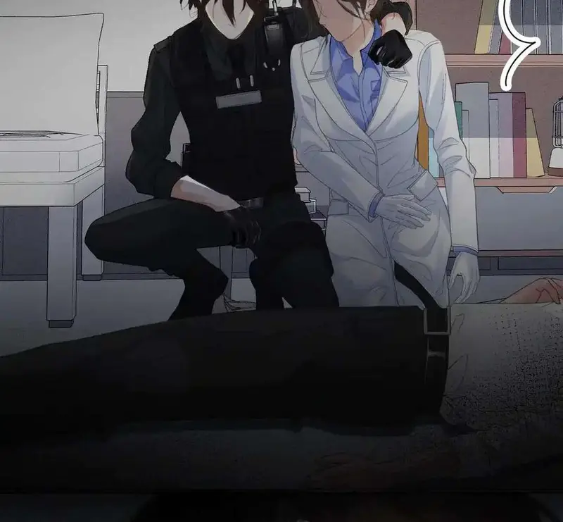 Nữ Pháp Y Thân Yêu Của Tôi - Pheromone Chapter 34 - Trang 46