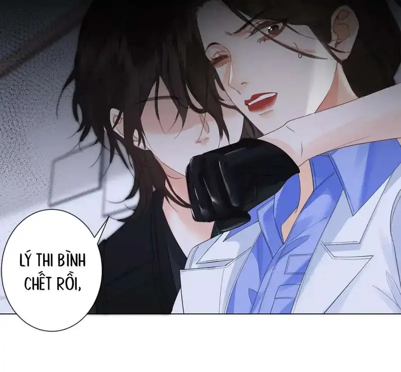 Nữ Pháp Y Thân Yêu Của Tôi - Pheromone Chapter 34 - Trang 47