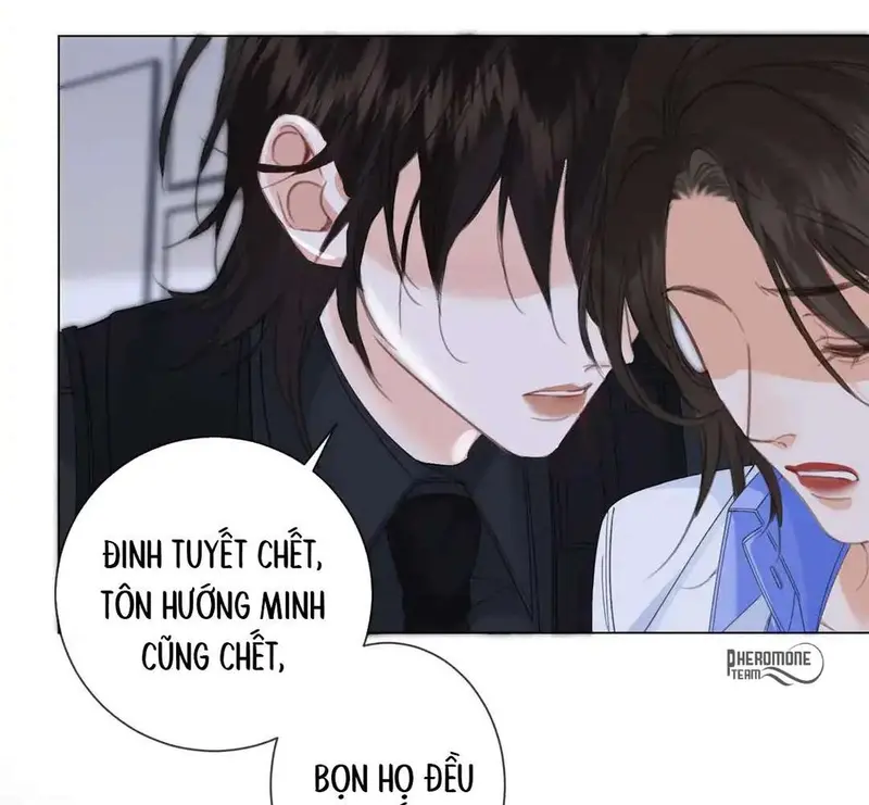 Nữ Pháp Y Thân Yêu Của Tôi - Pheromone Chapter 34 - Trang 48