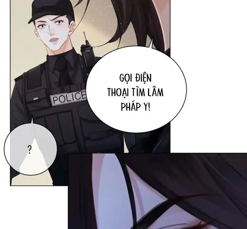 Nữ Pháp Y Thân Yêu Của Tôi - Pheromone Chapter 34 - Trang 7
