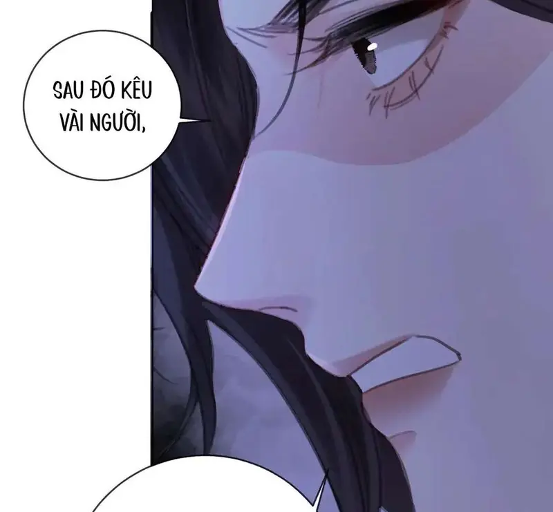 Nữ Pháp Y Thân Yêu Của Tôi - Pheromone Chapter 34 - Trang 8