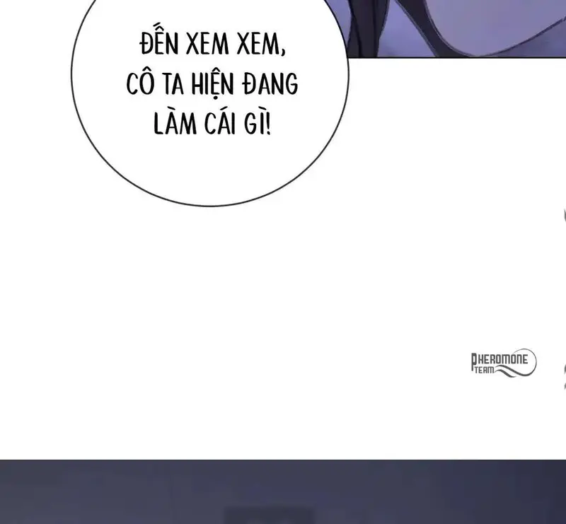 Nữ Pháp Y Thân Yêu Của Tôi - Pheromone Chapter 34 - Trang 9