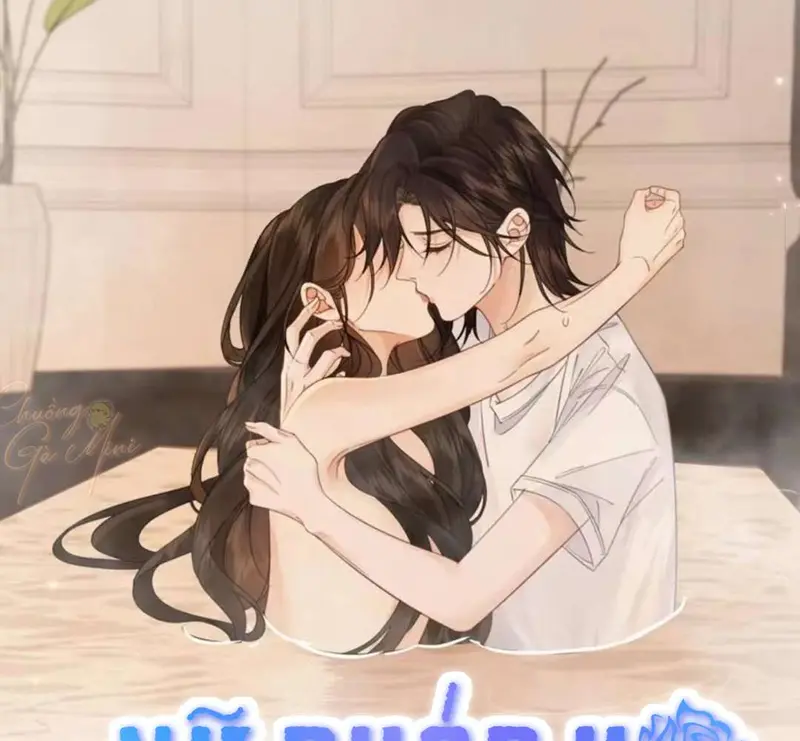 Nữ Pháp Y Thân Yêu Của Tôi - Pheromone Chapter 35 - Trang 1
