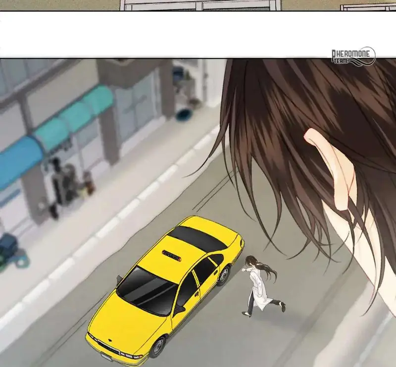 Nữ Pháp Y Thân Yêu Của Tôi - Pheromone Chapter 35 - Trang 12