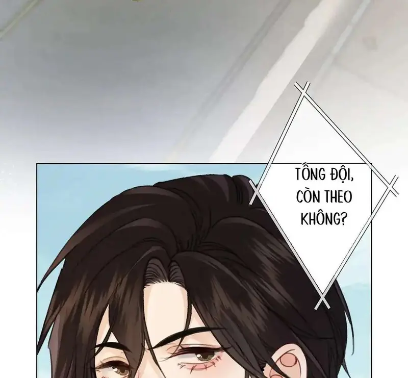 Nữ Pháp Y Thân Yêu Của Tôi - Pheromone Chapter 35 - Trang 13