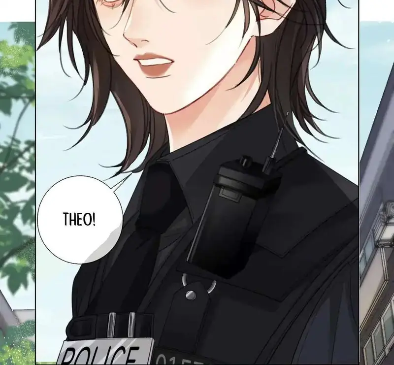 Nữ Pháp Y Thân Yêu Của Tôi - Pheromone Chapter 35 - Trang 14