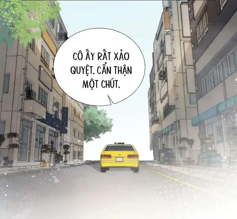 Nữ Pháp Y Thân Yêu Của Tôi - Pheromone Chapter 35 - Trang 15