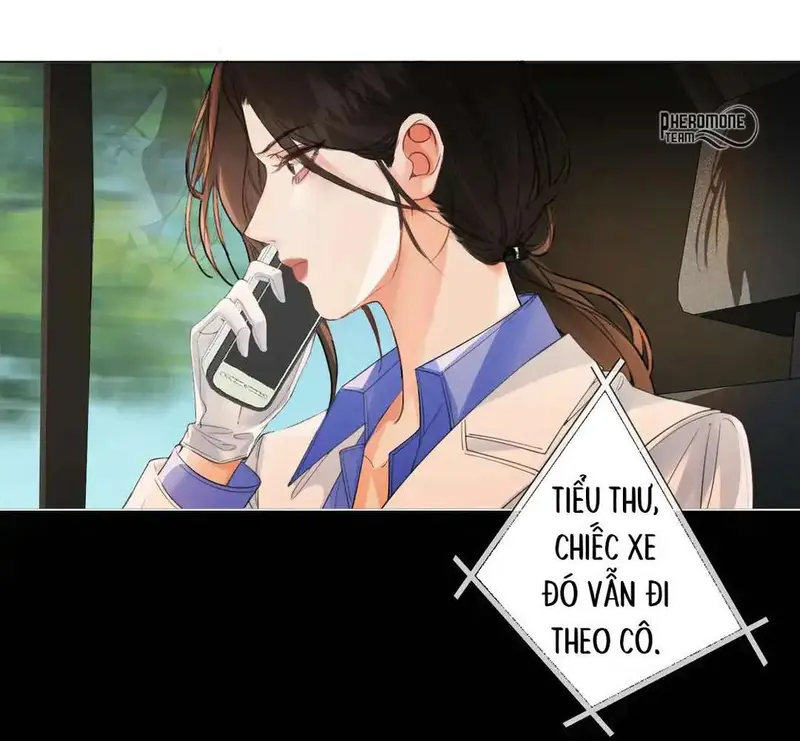 Nữ Pháp Y Thân Yêu Của Tôi - Pheromone Chapter 35 - Trang 20