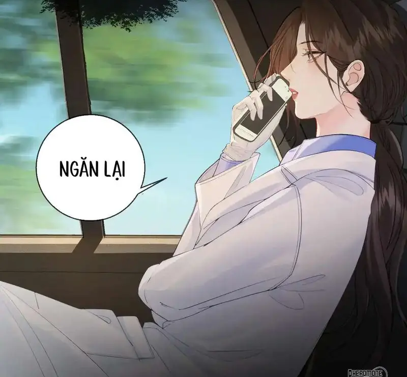 Nữ Pháp Y Thân Yêu Của Tôi - Pheromone Chapter 35 - Trang 22