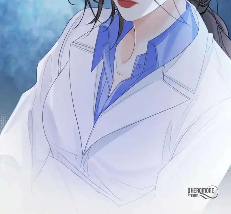 Nữ Pháp Y Thân Yêu Của Tôi - Pheromone Chapter 35 - Trang 26