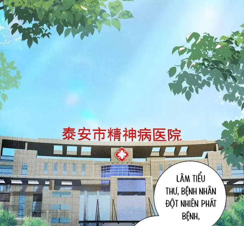 Nữ Pháp Y Thân Yêu Của Tôi - Pheromone Chapter 35 - Trang 28