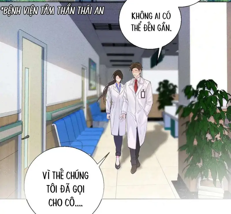 Nữ Pháp Y Thân Yêu Của Tôi - Pheromone Chapter 35 - Trang 29