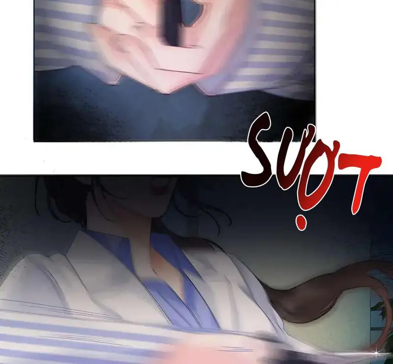 Nữ Pháp Y Thân Yêu Của Tôi - Pheromone Chapter 35 - Trang 32