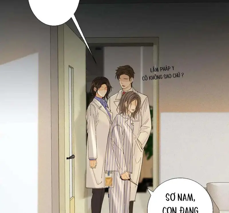 Nữ Pháp Y Thân Yêu Của Tôi - Pheromone Chapter 35 - Trang 34