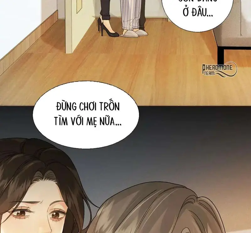 Nữ Pháp Y Thân Yêu Của Tôi - Pheromone Chapter 35 - Trang 35