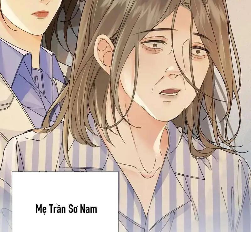 Nữ Pháp Y Thân Yêu Của Tôi - Pheromone Chapter 35 - Trang 36