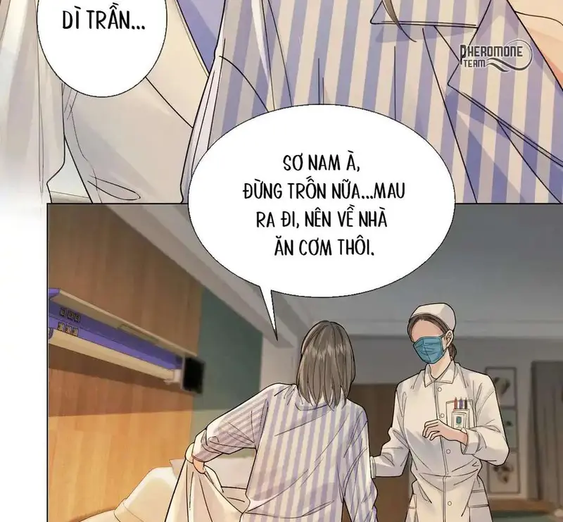 Nữ Pháp Y Thân Yêu Của Tôi - Pheromone Chapter 35 - Trang 39