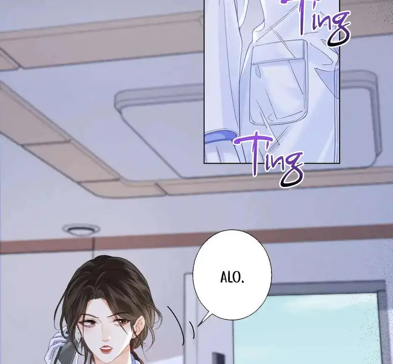 Nữ Pháp Y Thân Yêu Của Tôi - Pheromone Chapter 35 - Trang 4