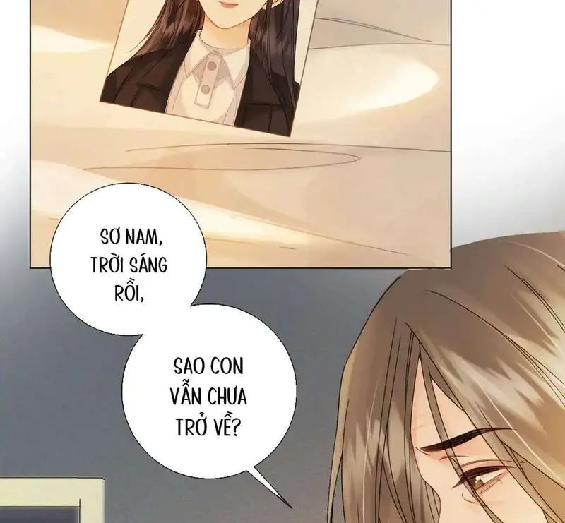 Nữ Pháp Y Thân Yêu Của Tôi - Pheromone Chapter 35 - Trang 41