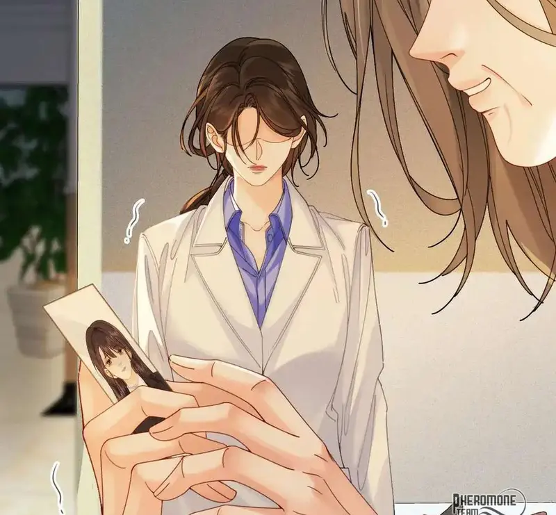 Nữ Pháp Y Thân Yêu Của Tôi - Pheromone Chapter 35 - Trang 42