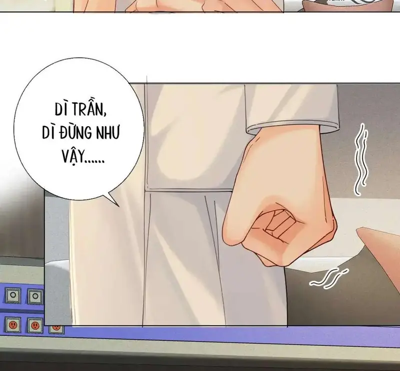 Nữ Pháp Y Thân Yêu Của Tôi - Pheromone Chapter 35 - Trang 43