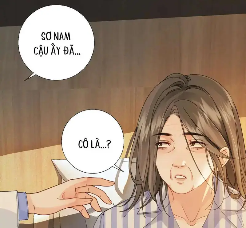 Nữ Pháp Y Thân Yêu Của Tôi - Pheromone Chapter 35 - Trang 44