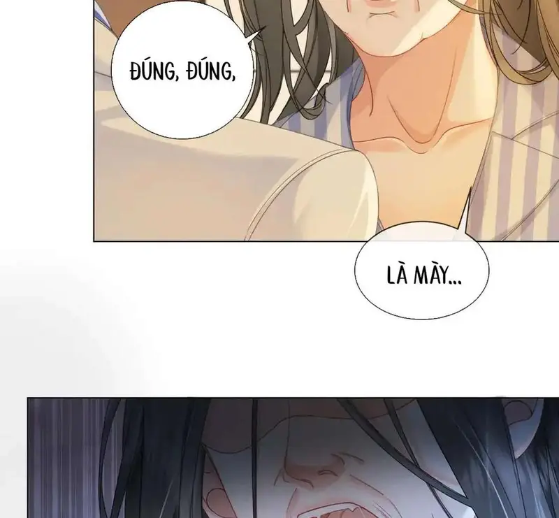 Nữ Pháp Y Thân Yêu Của Tôi - Pheromone Chapter 35 - Trang 49
