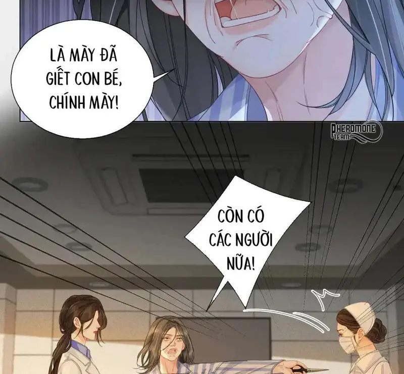Nữ Pháp Y Thân Yêu Của Tôi - Pheromone Chapter 35 - Trang 50
