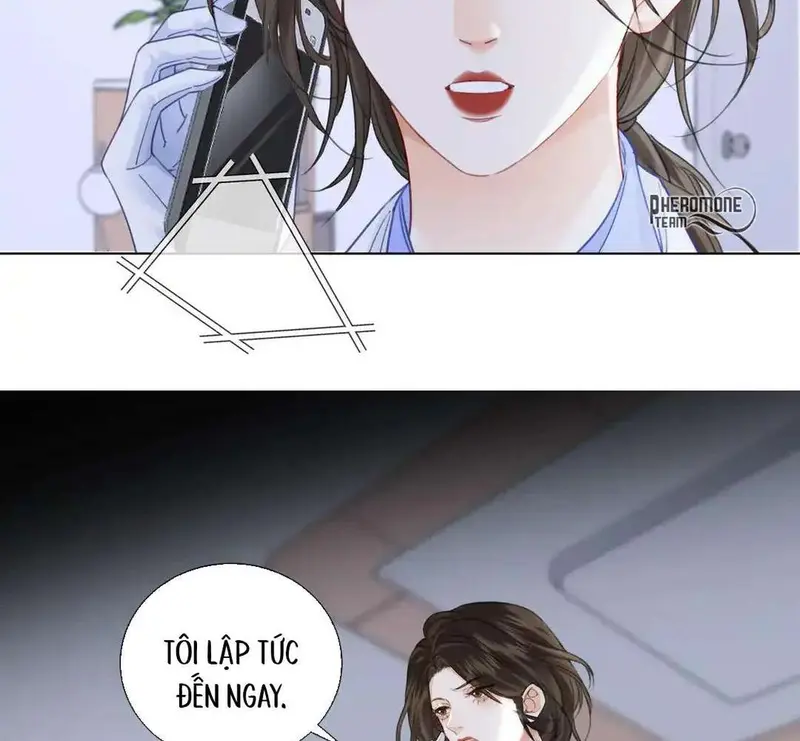 Nữ Pháp Y Thân Yêu Của Tôi - Pheromone Chapter 35 - Trang 6
