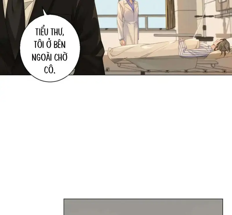 Nữ Pháp Y Thân Yêu Của Tôi - Pheromone Chapter 36 - Trang 10