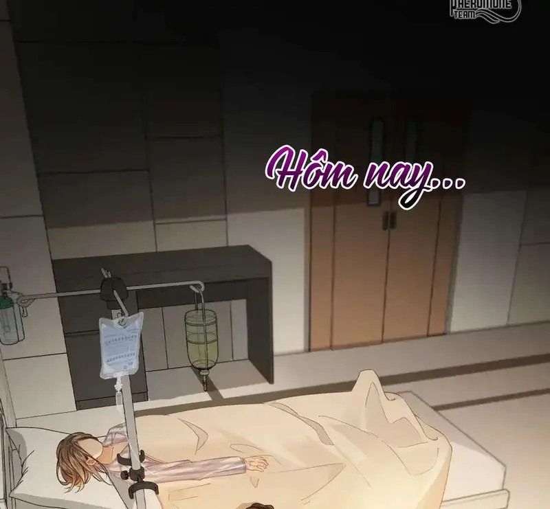 Nữ Pháp Y Thân Yêu Của Tôi - Pheromone Chapter 36 - Trang 13