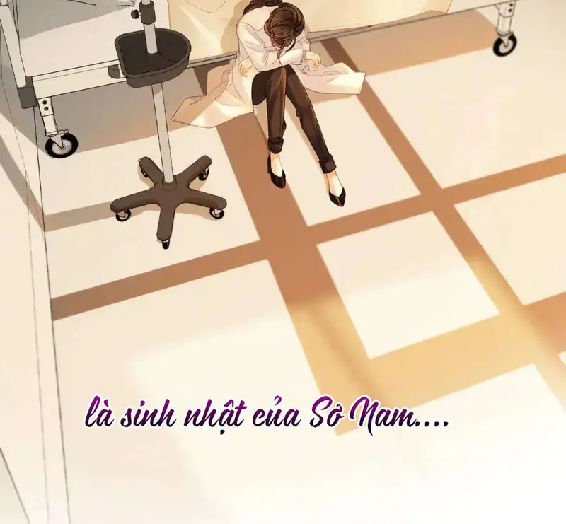 Nữ Pháp Y Thân Yêu Của Tôi - Pheromone Chapter 36 - Trang 14