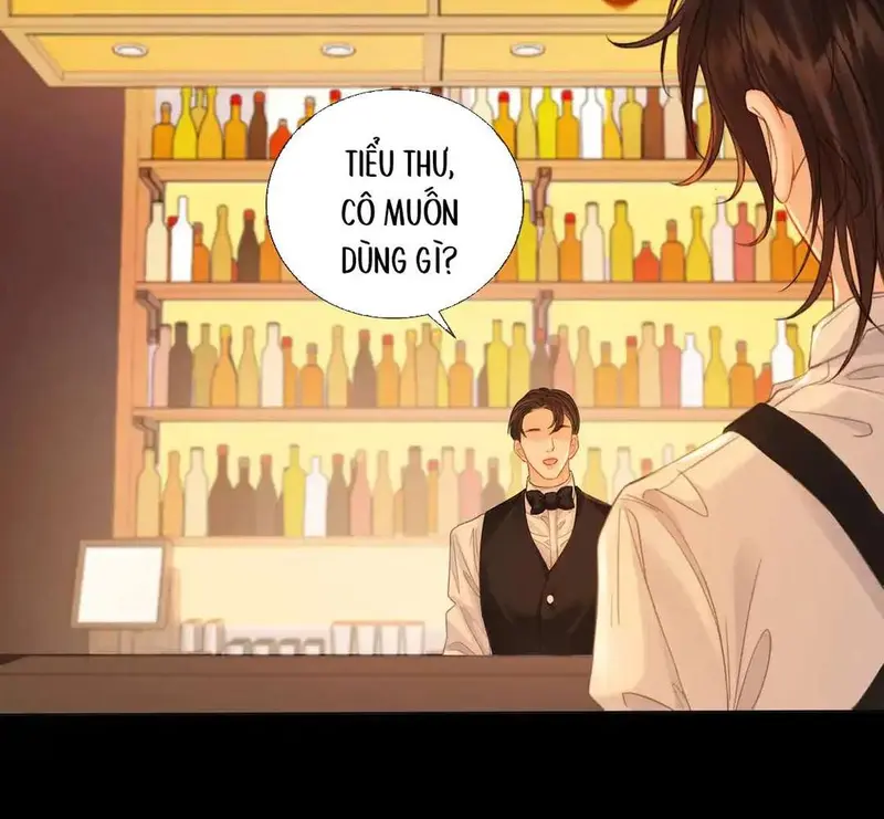Nữ Pháp Y Thân Yêu Của Tôi - Pheromone Chapter 36 - Trang 18