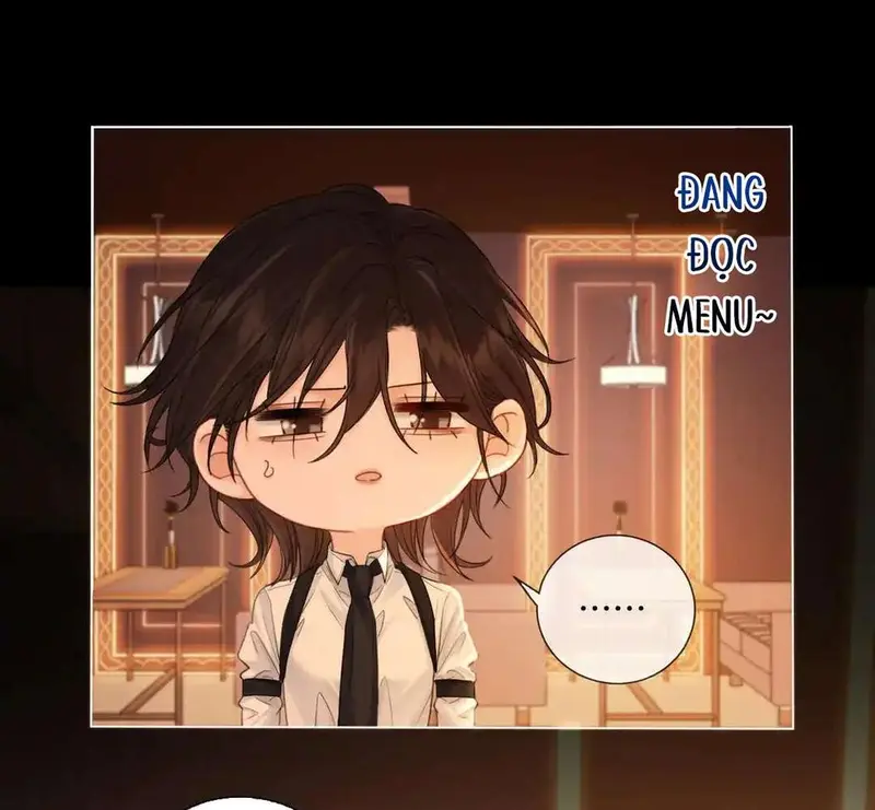 Nữ Pháp Y Thân Yêu Của Tôi - Pheromone Chapter 36 - Trang 19