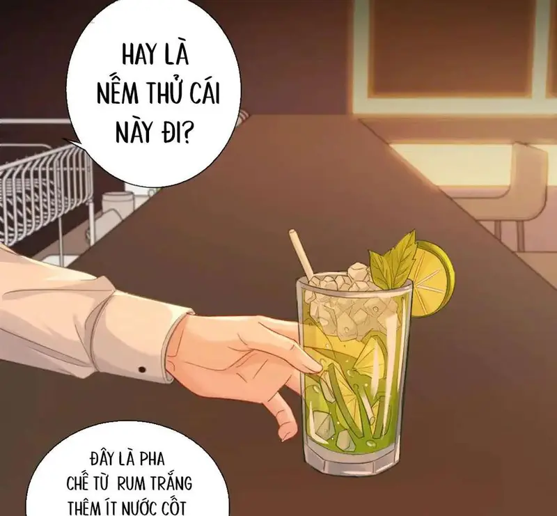 Nữ Pháp Y Thân Yêu Của Tôi - Pheromone Chapter 36 - Trang 20