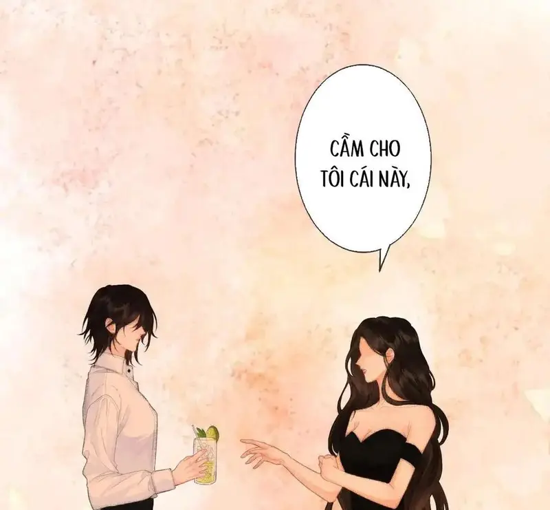 Nữ Pháp Y Thân Yêu Của Tôi - Pheromone Chapter 36 - Trang 22