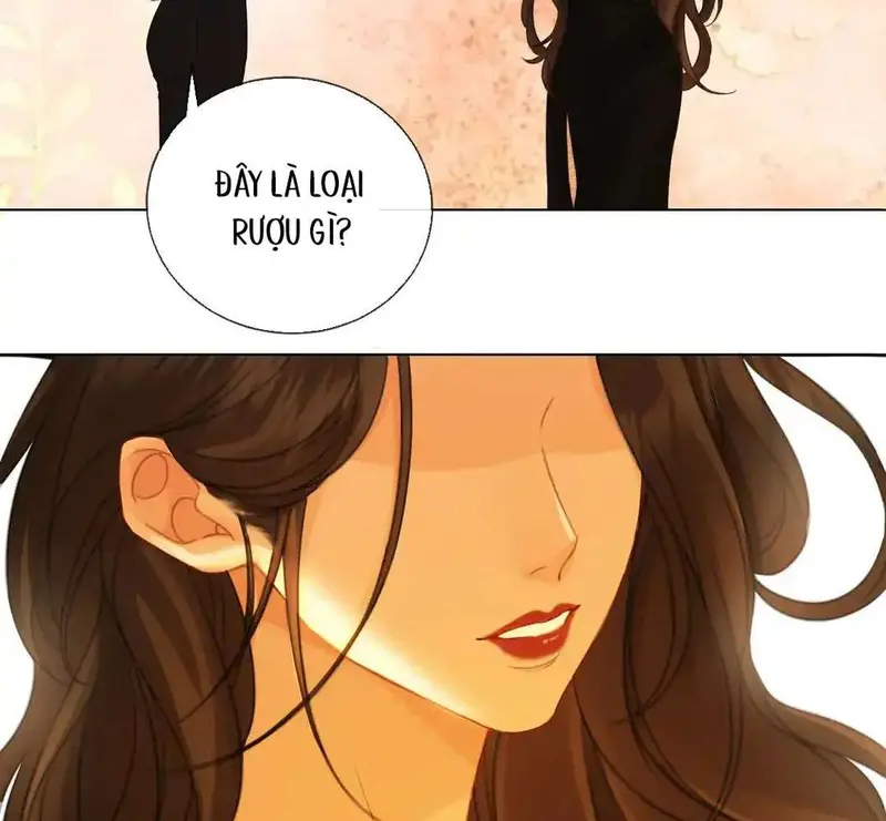 Nữ Pháp Y Thân Yêu Của Tôi - Pheromone Chapter 36 - Trang 23