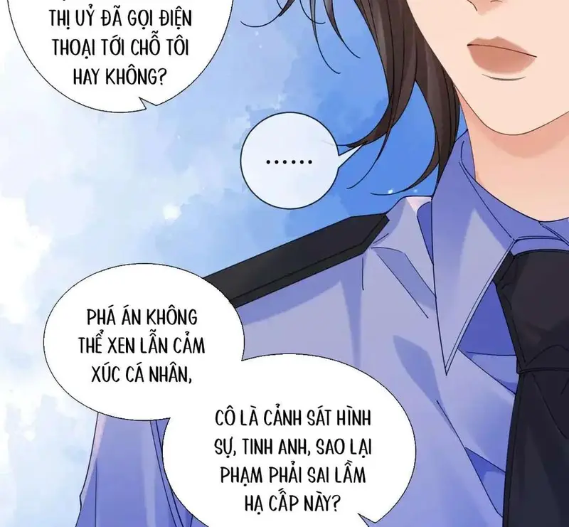 Nữ Pháp Y Thân Yêu Của Tôi - Pheromone Chapter 36 - Trang 37