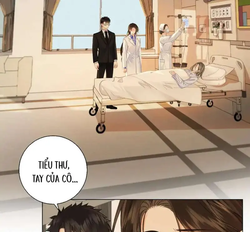 Nữ Pháp Y Thân Yêu Của Tôi - Pheromone Chapter 36 - Trang 4