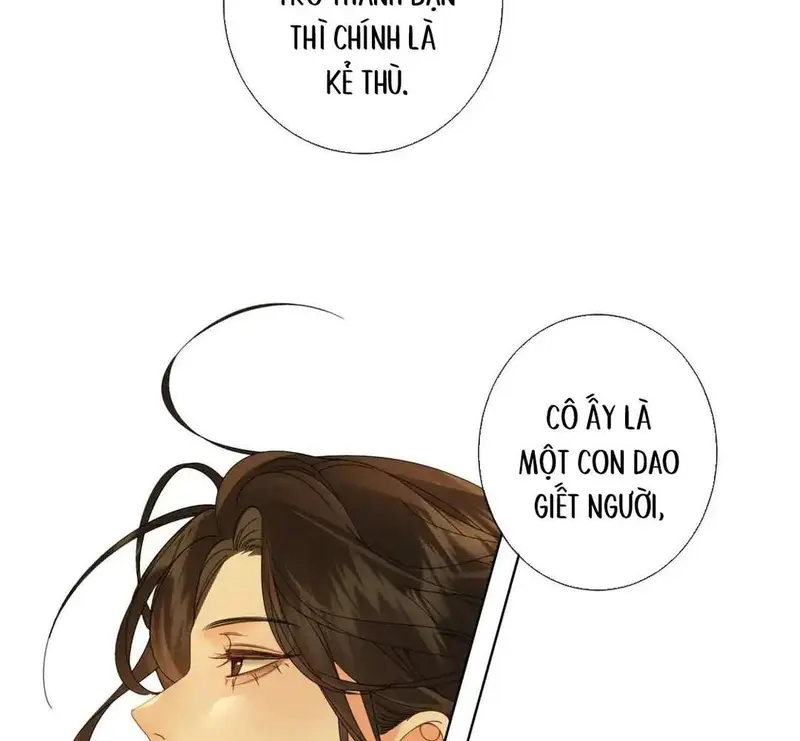 Nữ Pháp Y Thân Yêu Của Tôi - Pheromone Chapter 36 - Trang 40