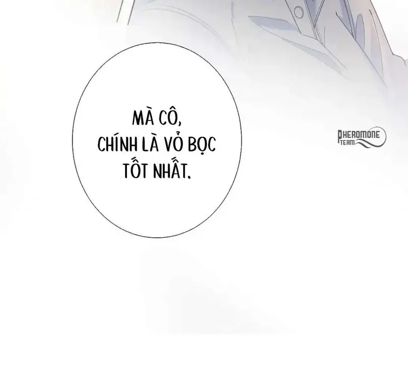 Nữ Pháp Y Thân Yêu Của Tôi - Pheromone Chapter 36 - Trang 42