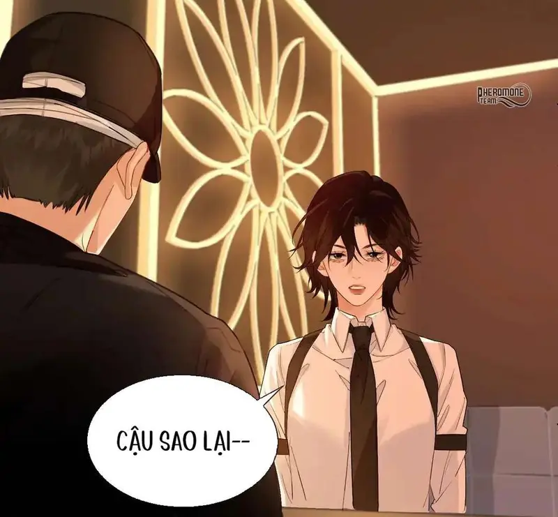 Nữ Pháp Y Thân Yêu Của Tôi - Pheromone Chapter 36 - Trang 45