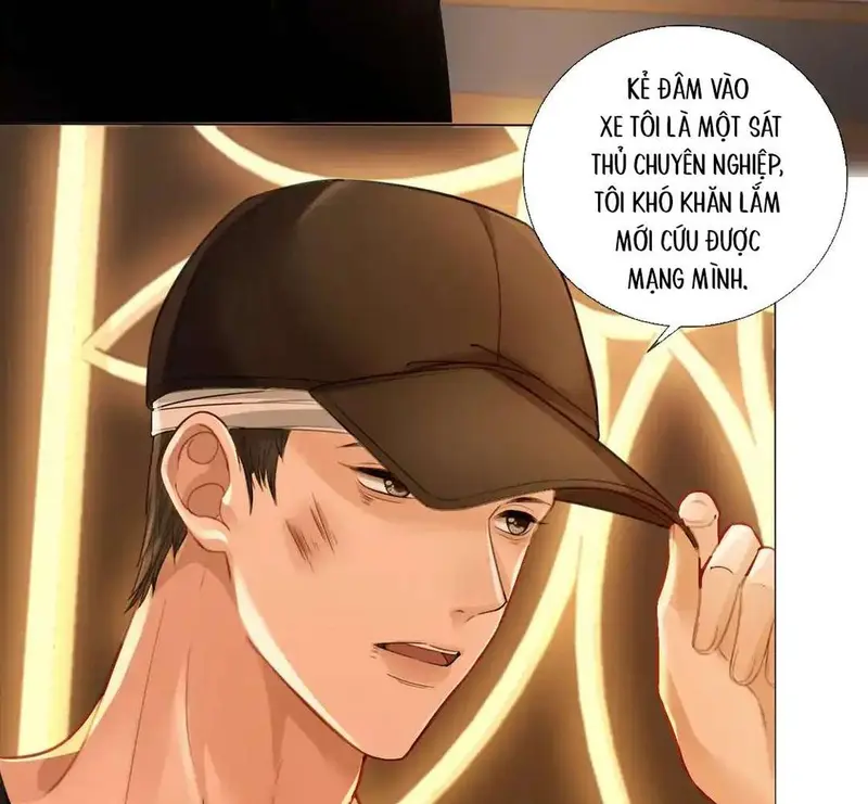 Nữ Pháp Y Thân Yêu Của Tôi - Pheromone Chapter 36 - Trang 46
