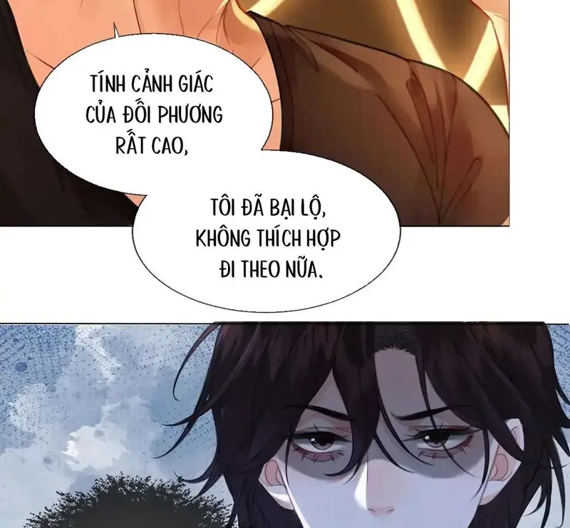 Nữ Pháp Y Thân Yêu Của Tôi - Pheromone Chapter 36 - Trang 47