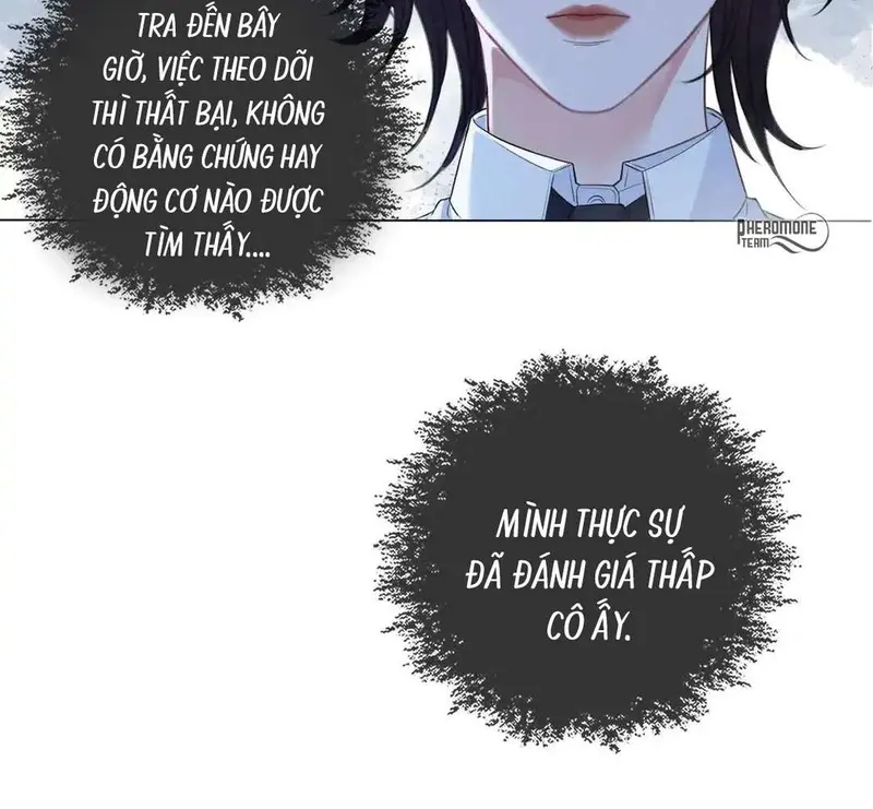 Nữ Pháp Y Thân Yêu Của Tôi - Pheromone Chapter 36 - Trang 48