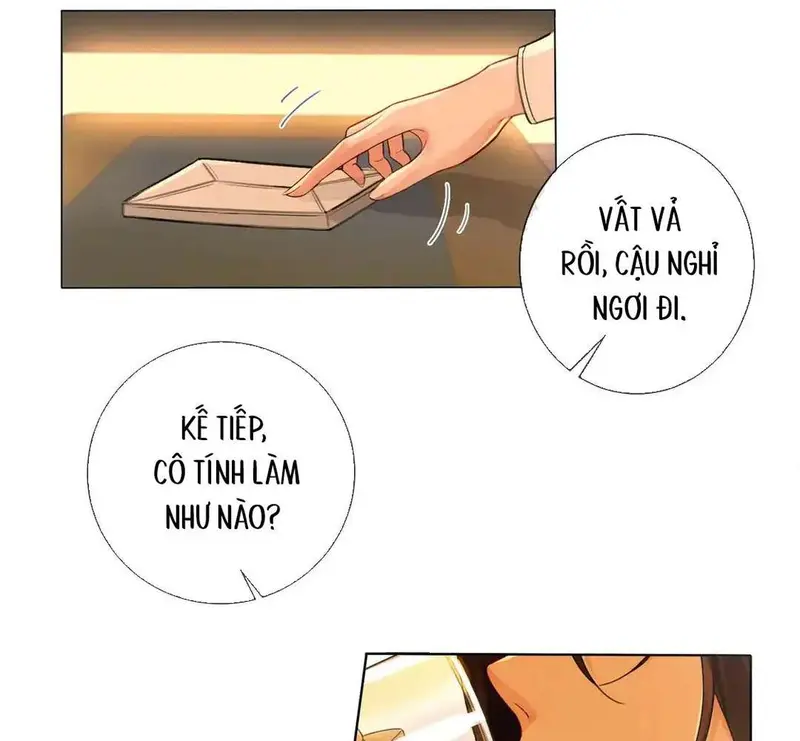 Nữ Pháp Y Thân Yêu Của Tôi - Pheromone Chapter 36 - Trang 49